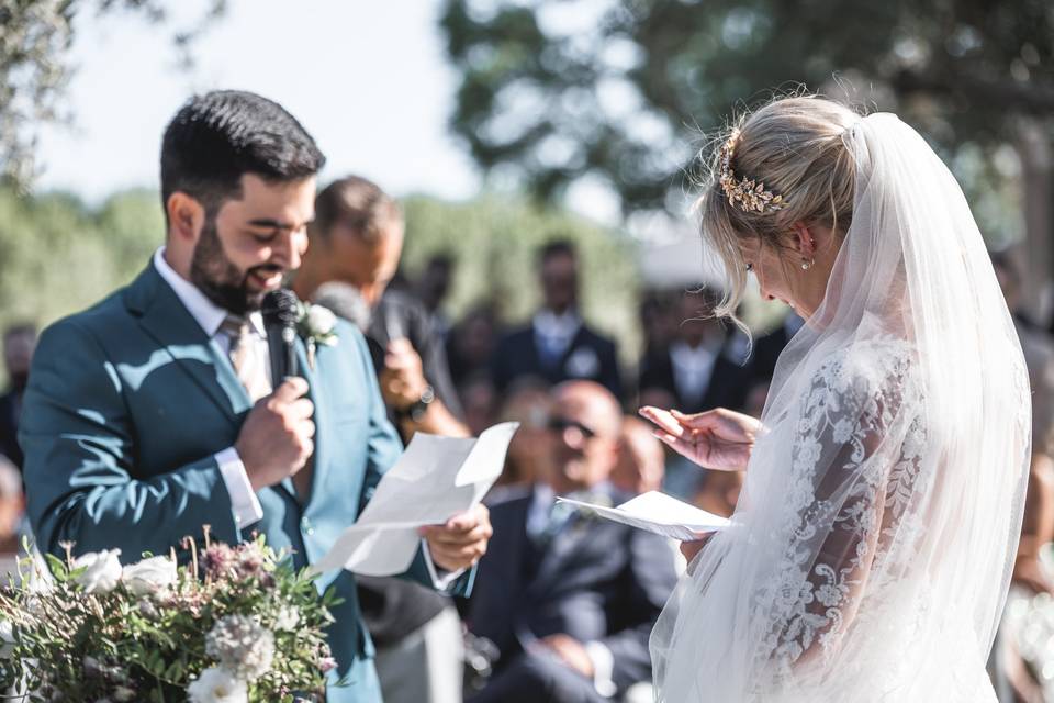 Joana & Samuel