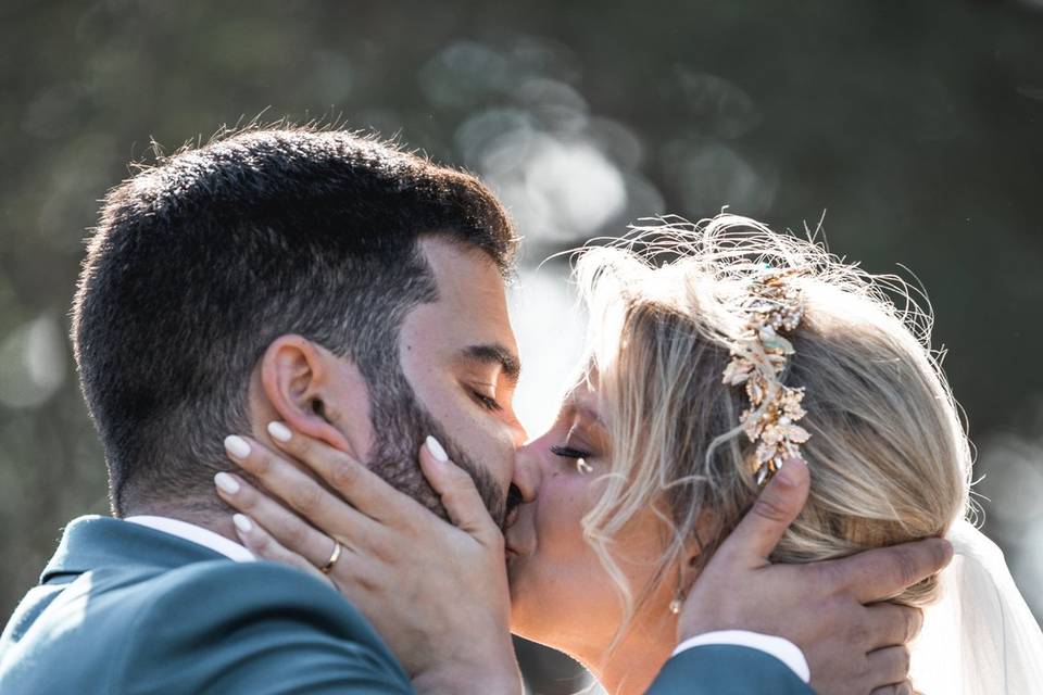 Joana & Samuel