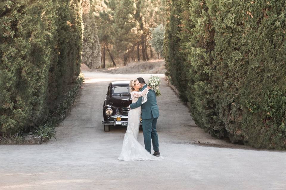 Joana & Samuel