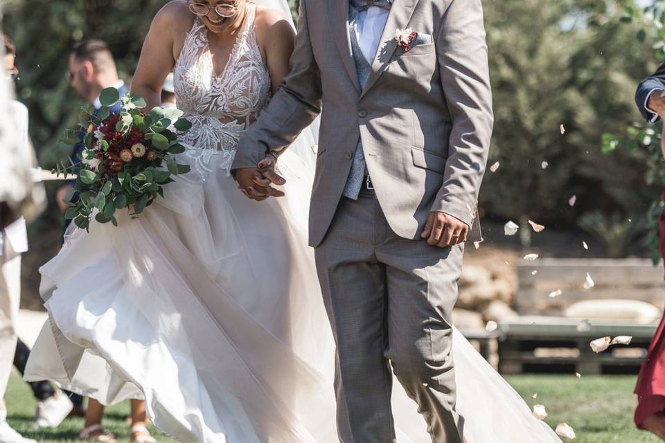 Cátia & Rafael