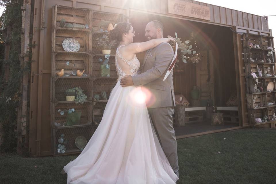Cátia & Rafael