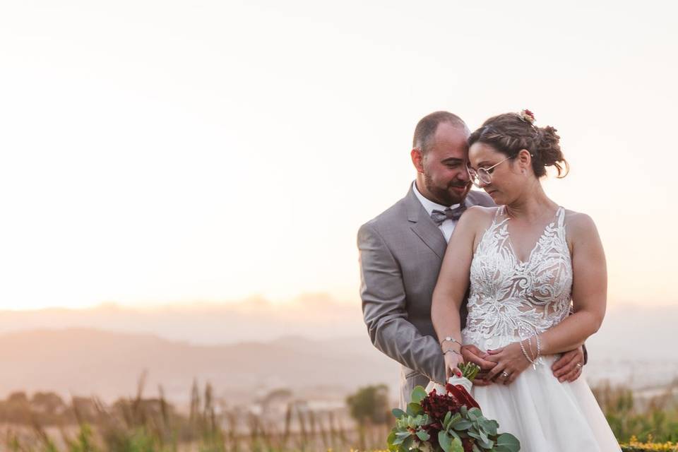 Cátia & Rafael