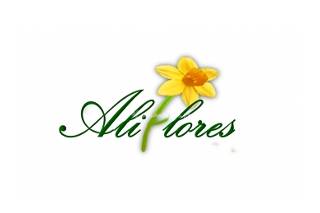 Ali Flores logo