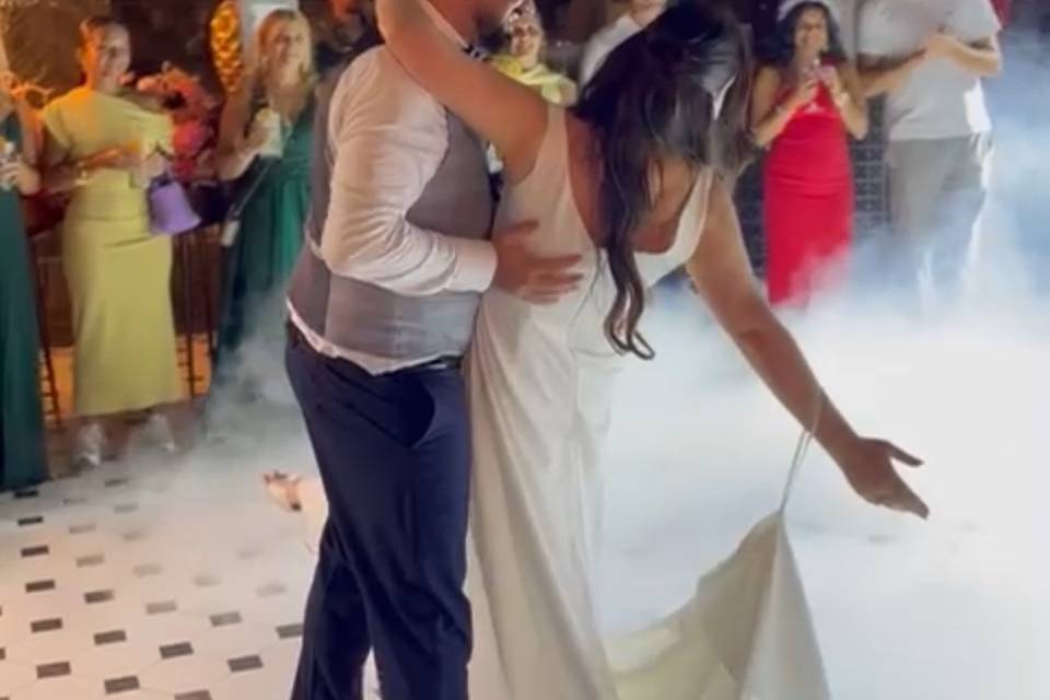 Catarina e Nuno