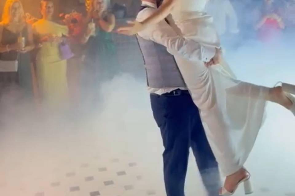 Catarina e Nuno