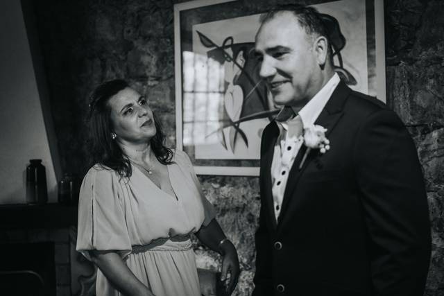 Casamento Sónia & Ricardo 2025
