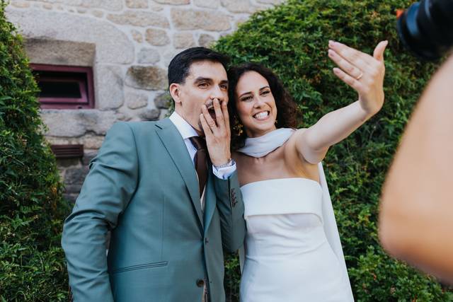Rita & Miguel 2026
