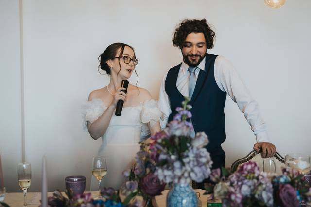 Karla & João 2026