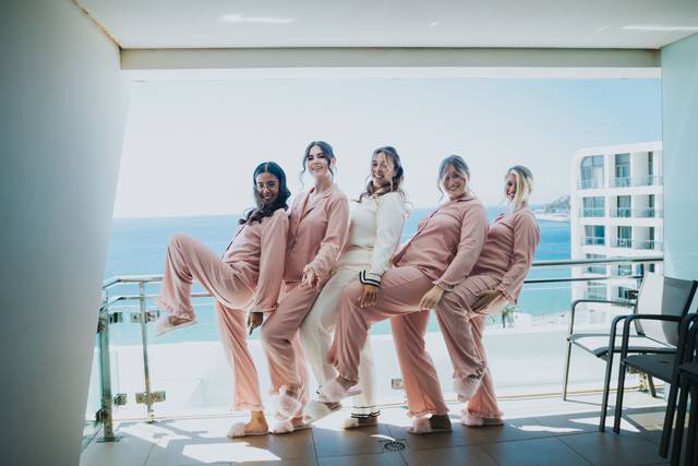 Casamento Bianca & João 2025