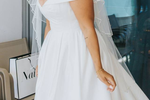 Casamento Bianca & João 2025