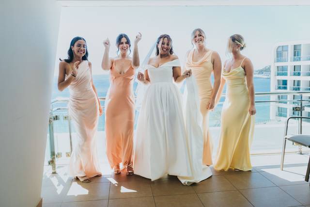 Casamento Bianca & João 2025