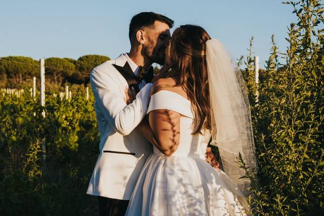 Casamento Bianca & João 2025