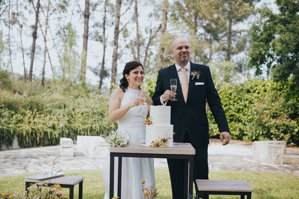 Casamento Anita & João 2025