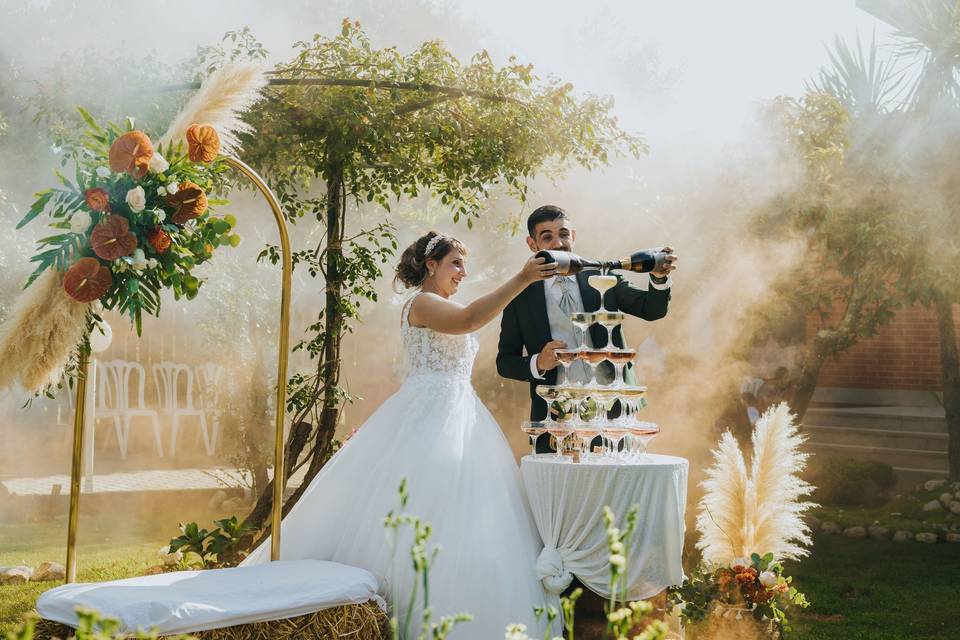 Casamento Joana & Pedro 2025