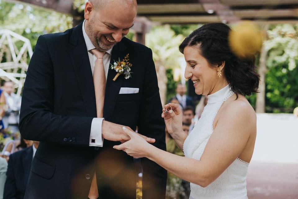 Casamento Anita & João 2025