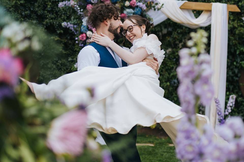 Karla & João 2026
