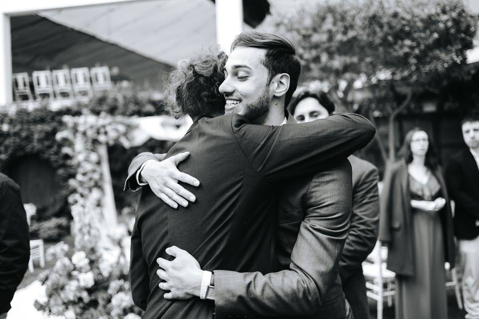 Karla & João 2026