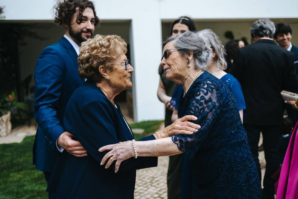 Karla & João 2026