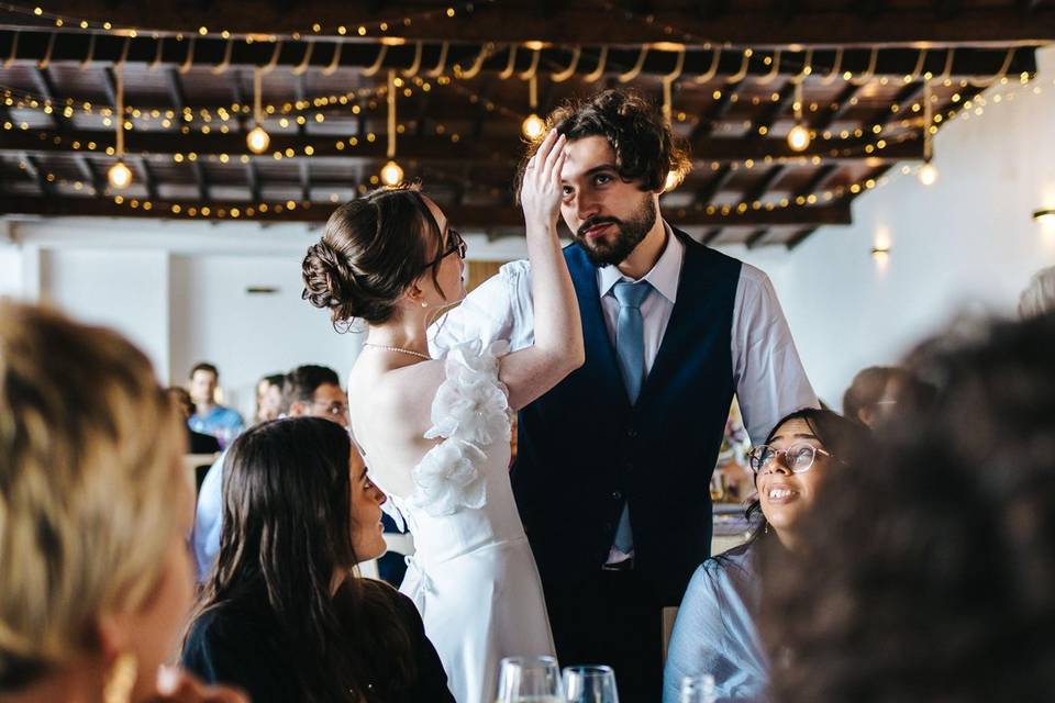 Karla & João 2026