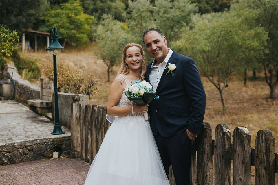 Casamento Sónia & Ricardo 2025