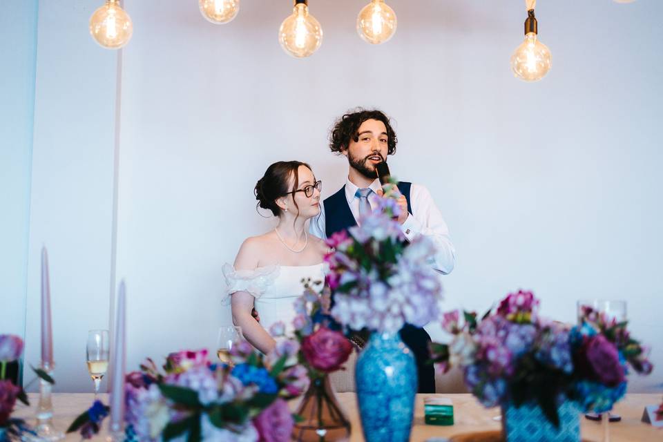 Karla & João 2026
