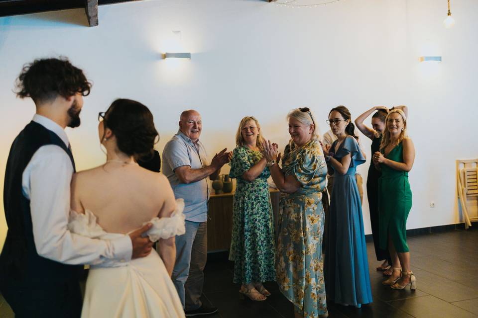 Karla & João 2026