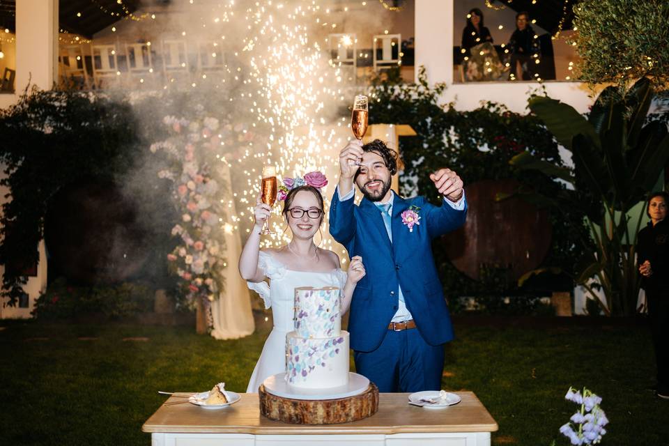 Karla & João 2026