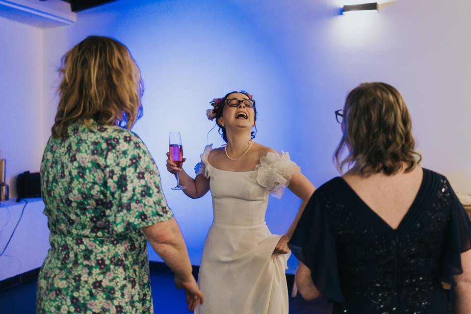 Karla & João 2026