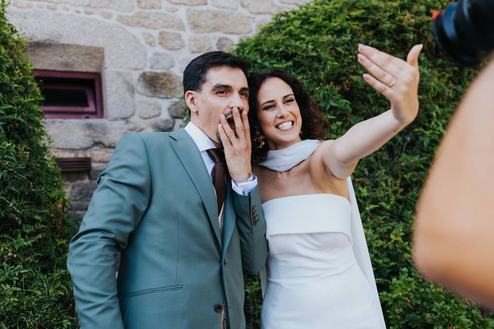 Rita & Miguel 2026