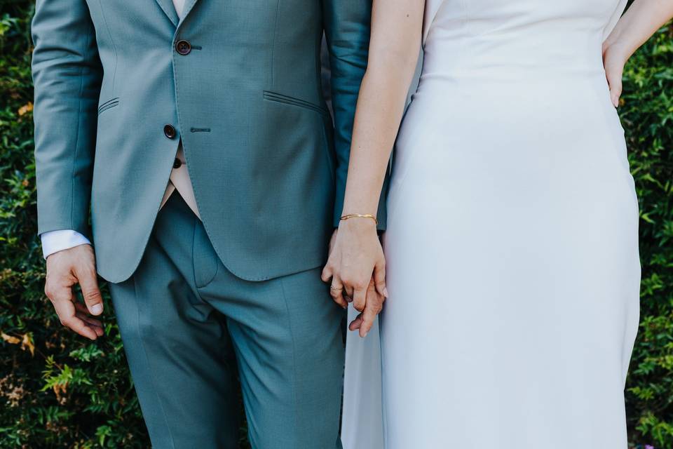 Rita & Miguel 2026