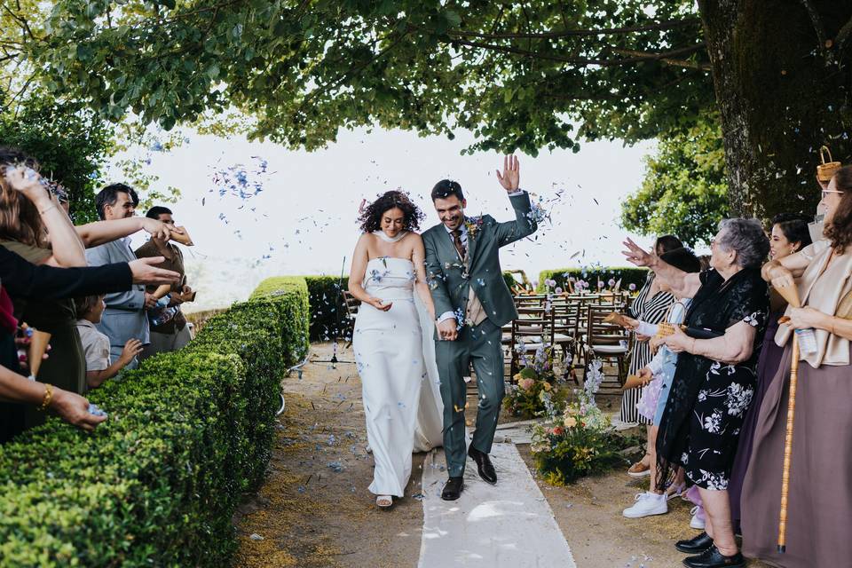 Rita & Miguel 2026