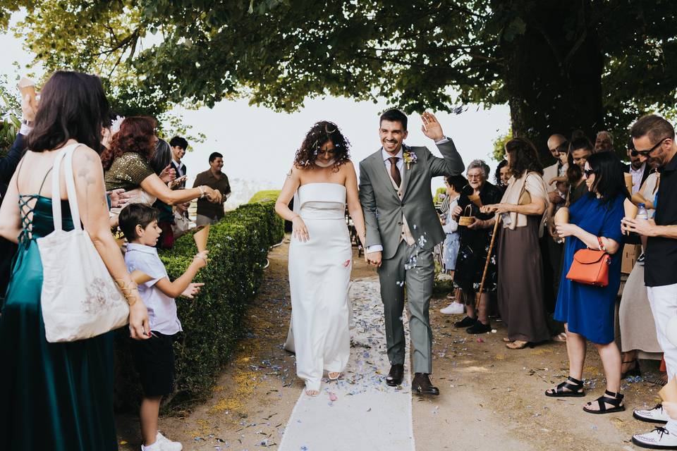 Rita & Miguel 2026