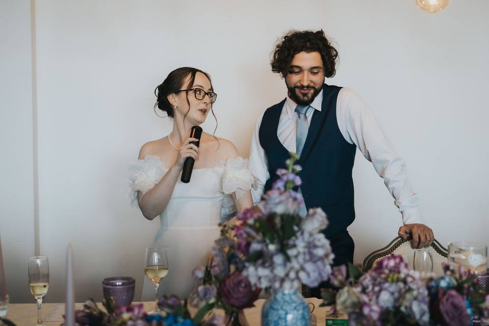 Karla & João 2026