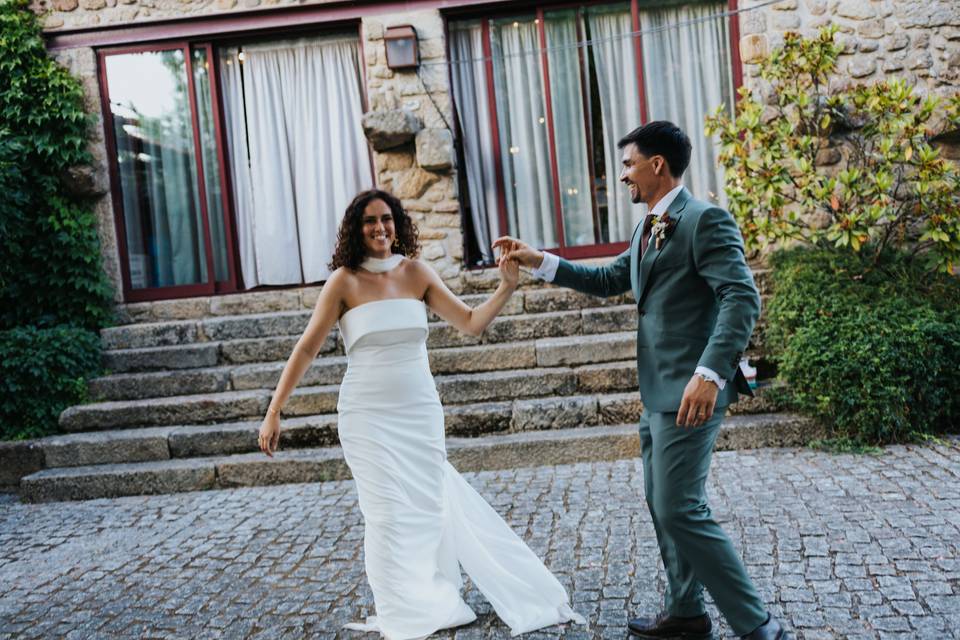 Rita & Miguel 2026