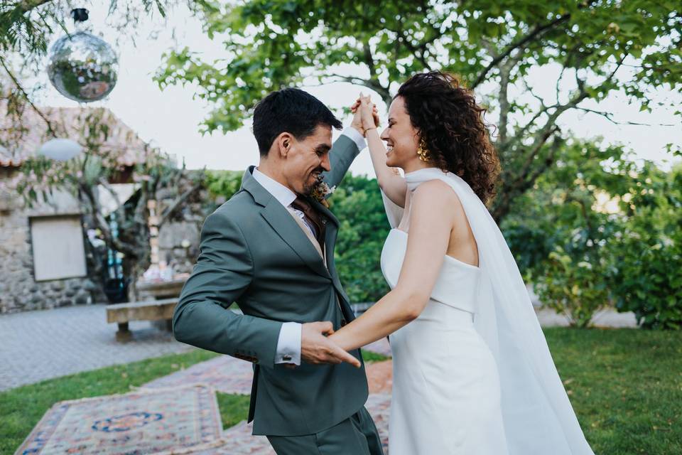 Rita & Miguel 2026