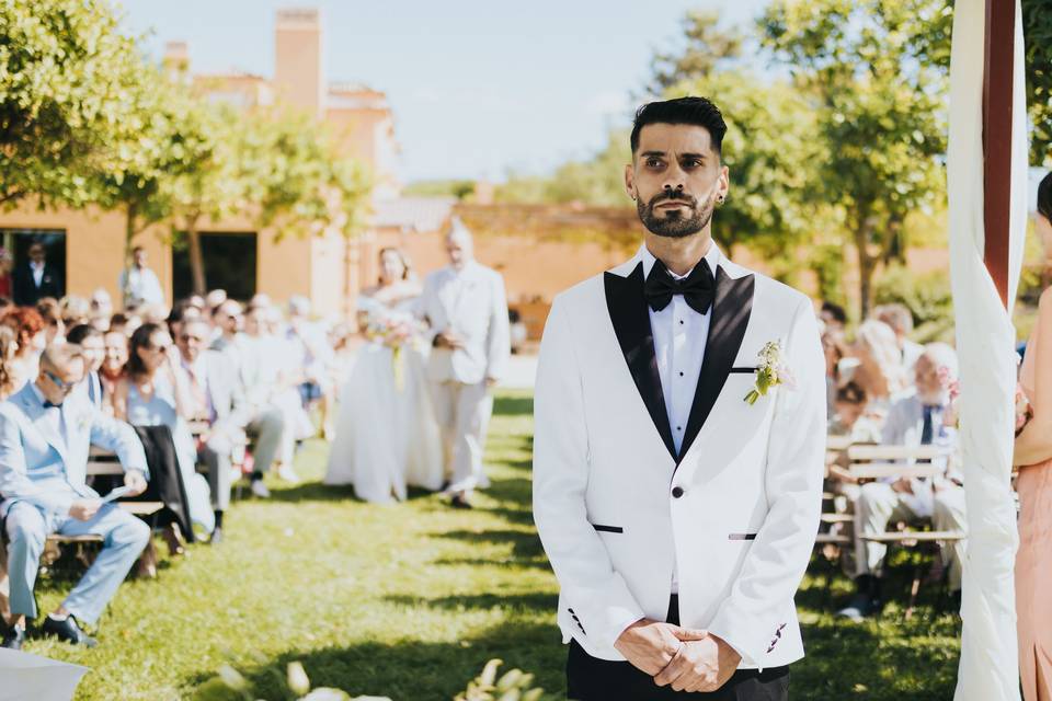 Casamento Bianca & João 2025