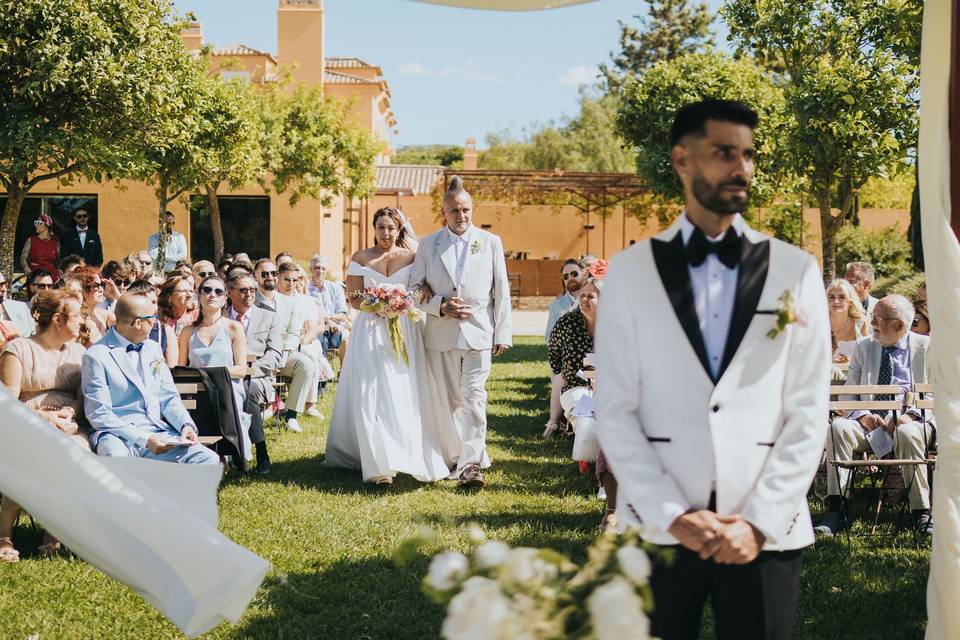 Casamento Bianca & João 2025