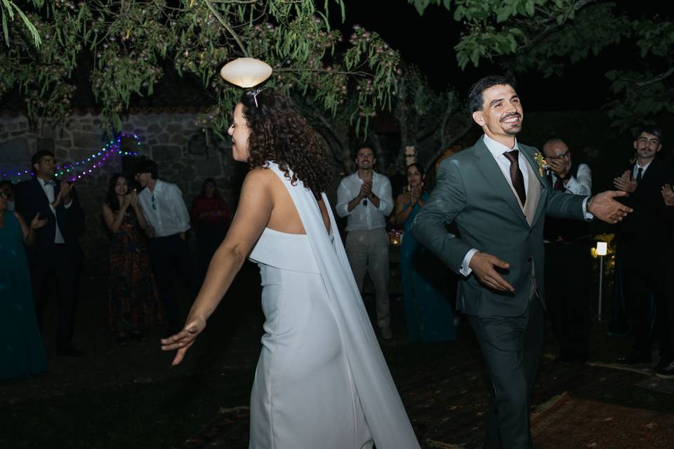 Rita & Miguel 2026