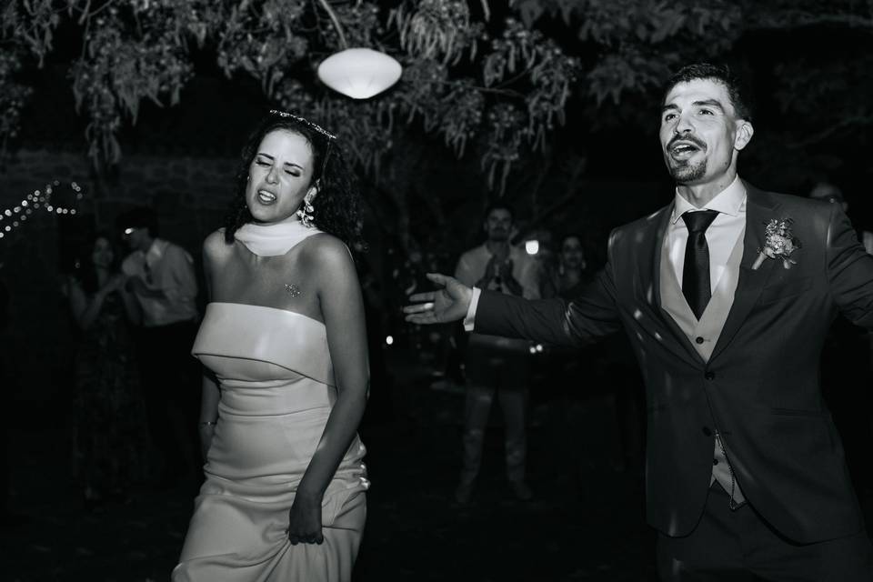 Rita & Miguel 2026