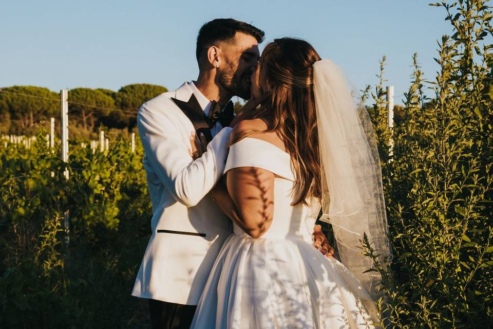 Casamento Bianca & João 2025