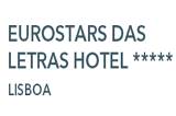 Eurostars Das Letras Hotel logo