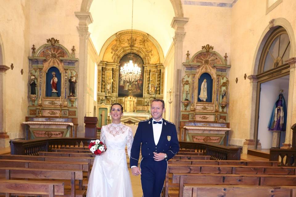 AS Alianças