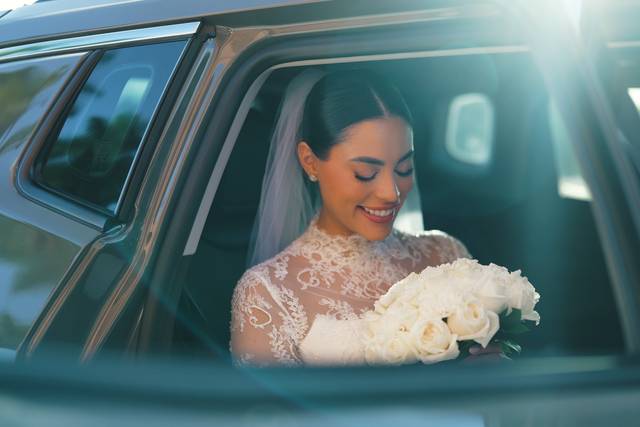 Filme de casamento de Wladmir