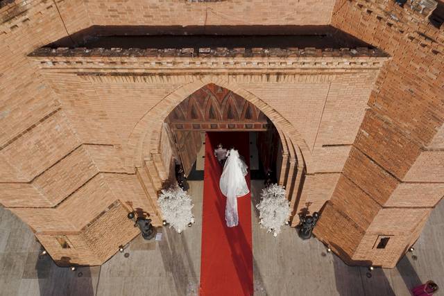 Casamento Wladmir & Rebeca