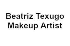 Beatriz Texugo Makeup artist LOGO