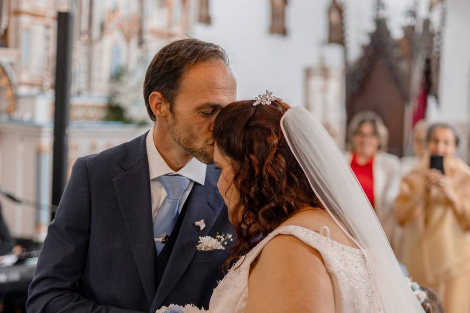 Casamento Margarida & David
