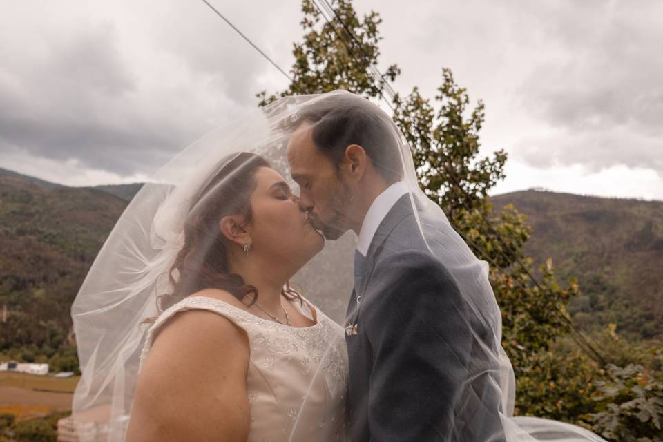 Casamento Margarida & David
