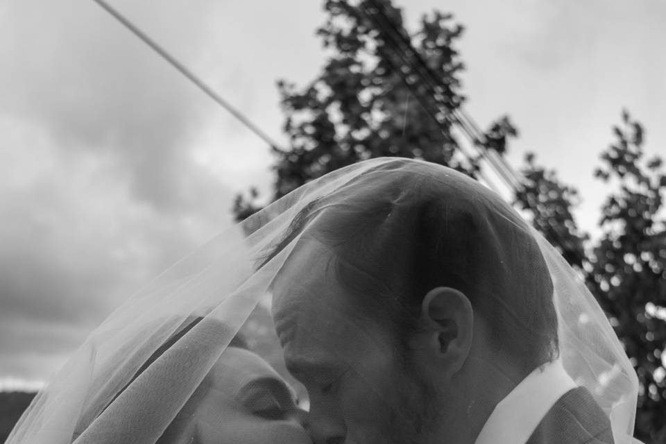 Casamento Margarida & David