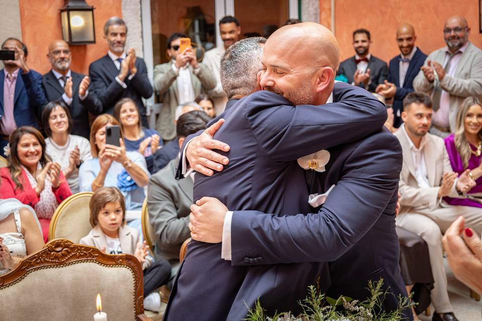 Casamento Nunu & Filipe