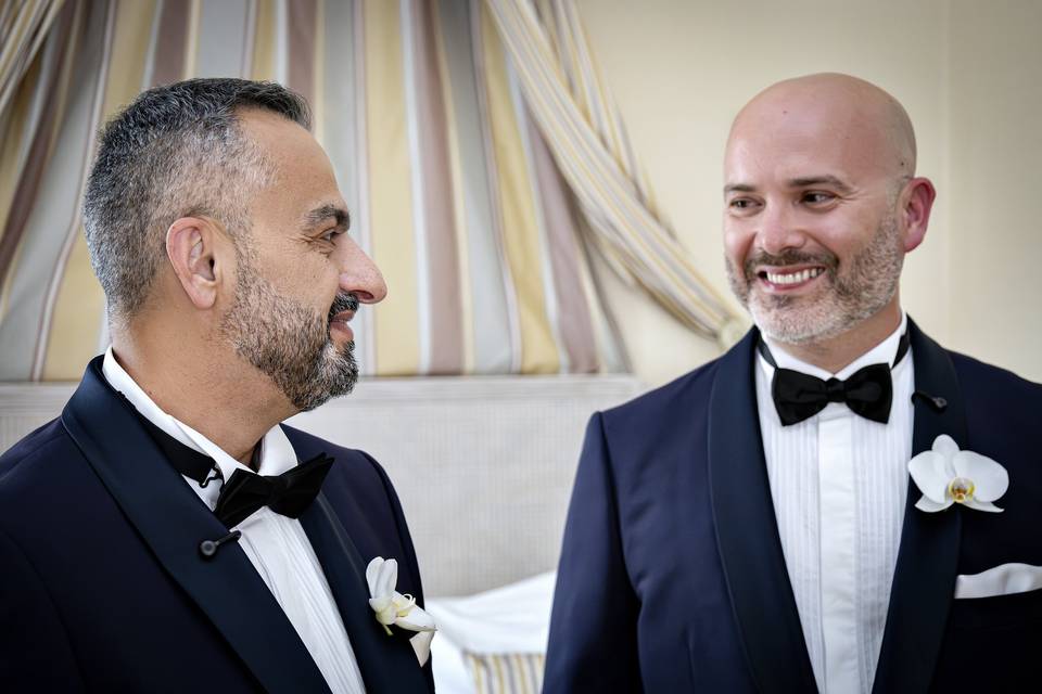 Casamento Nunu & Filipe